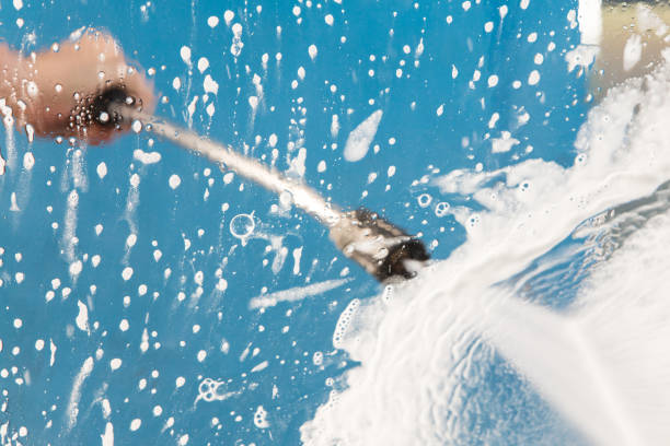 Best Heavy Equipment Washing  in Cascade, IA